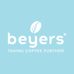 Beyers Koffie jobs logo