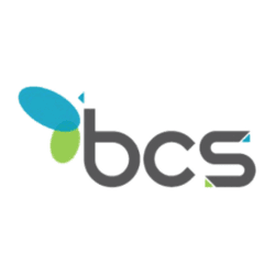 BCS jobs logo